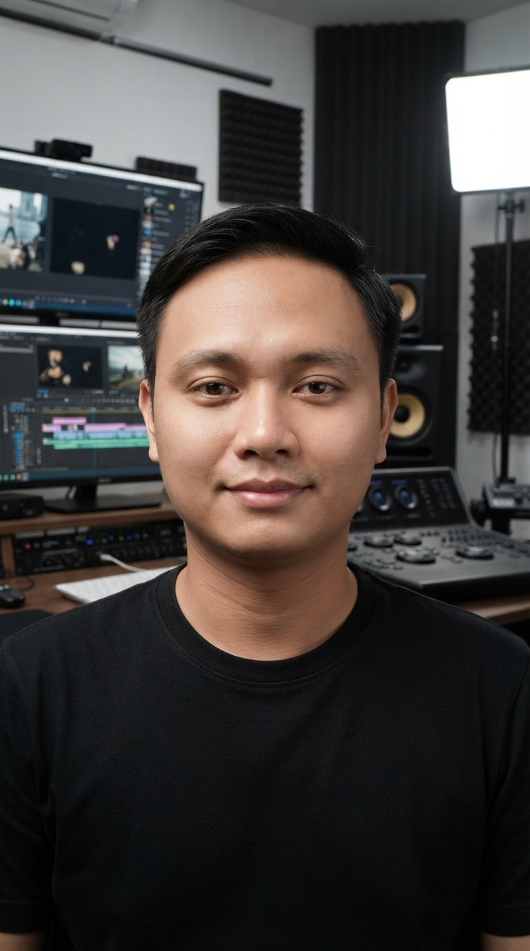 Romeo Boja Jr. Profile Photo