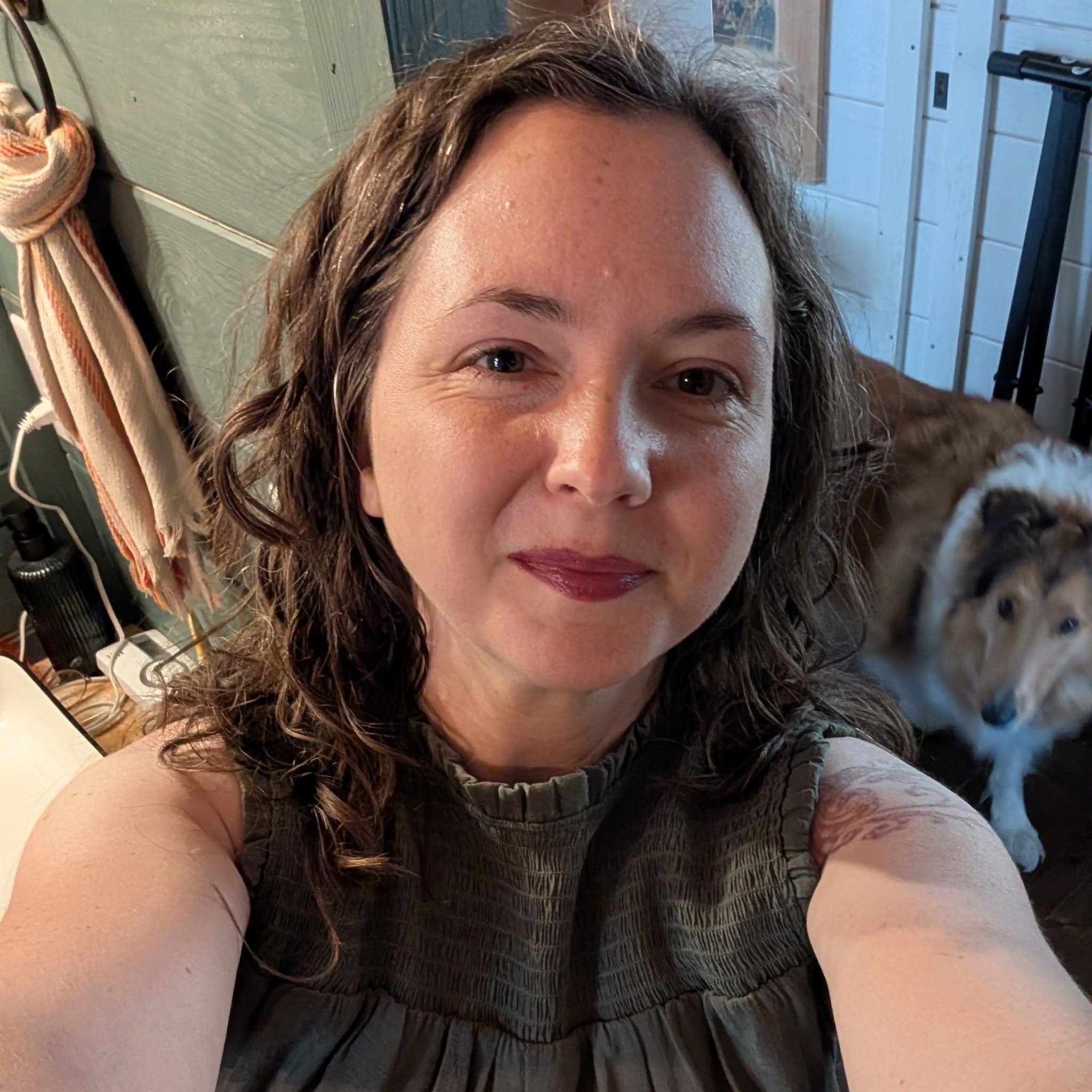 Erin Gallowa Profile