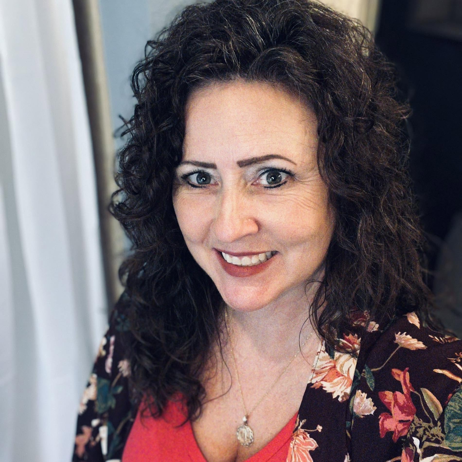 Liz Rogers Profile