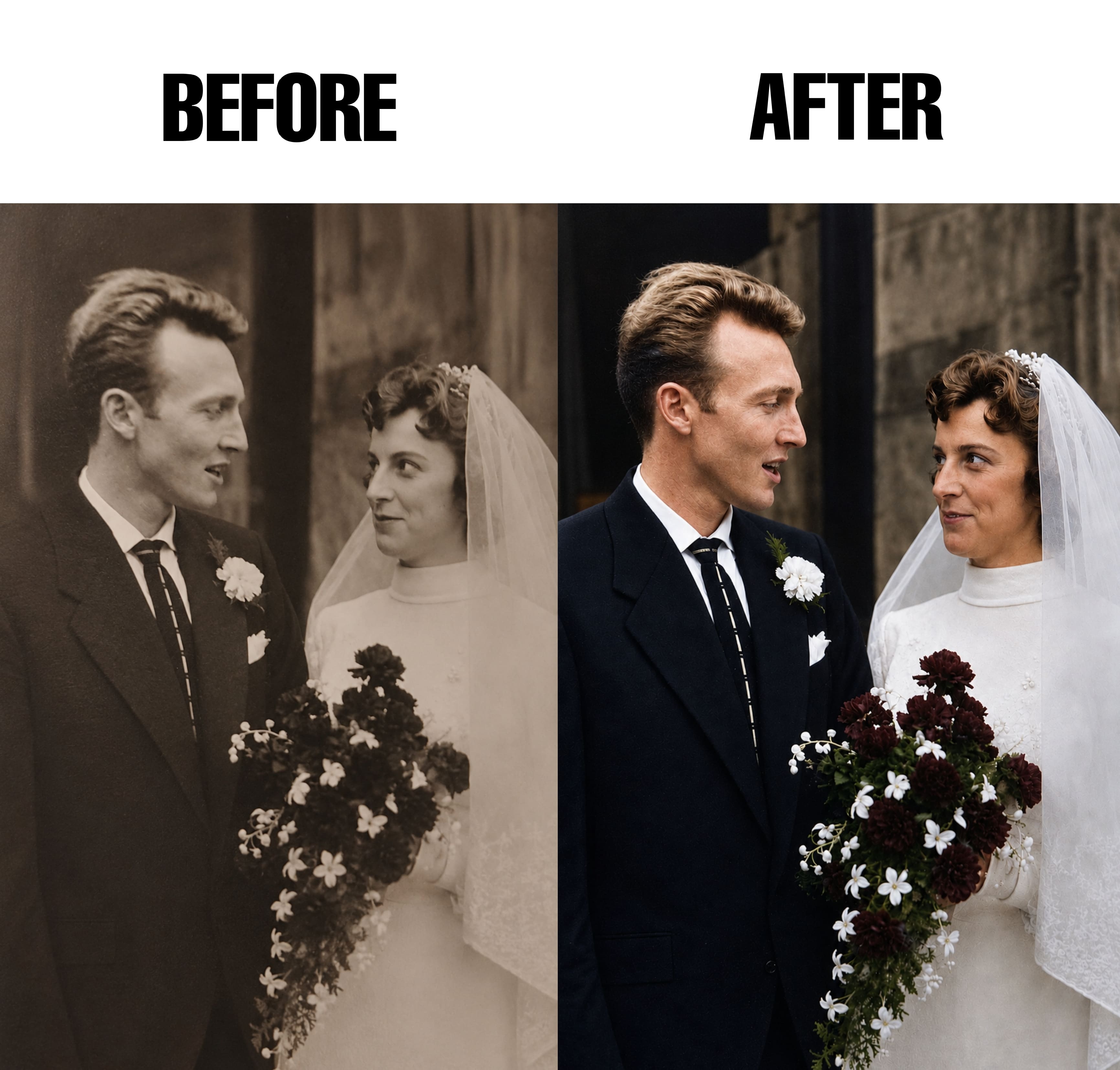Restoration Sample 1