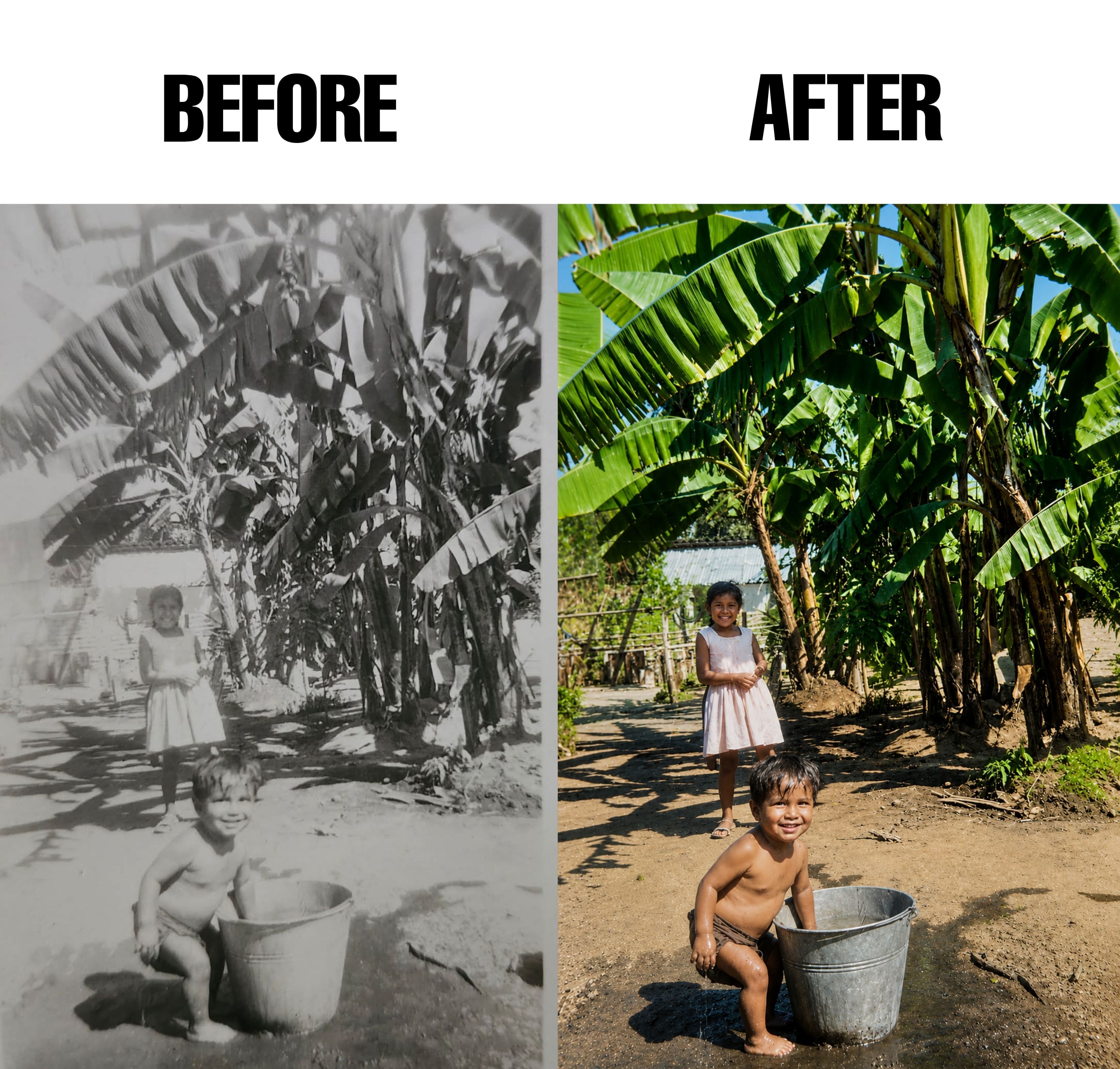 Restoration Sample 3
