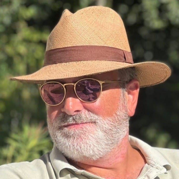 Steven Cutit Profile